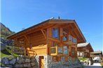 Chalet Le Ciel Etoile