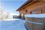 Chalet Nid Blanc