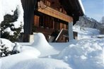 B&B Chalet la Croisee