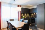 Apartment TITLIS Resort Wohnung 711