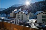 Apartment TITLIS Resort Wohnung 821