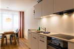 Apartment TITLIS Resort Studio 322