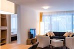 Apartment TITLIS Resort Wohnung 704