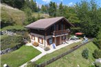 Chalet Le Bolet