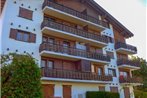 Apartment Le Cret 2