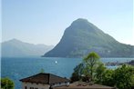 Apartment Residenza Cassarate Lago