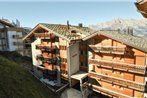 Apartment Plein Ciel R26A-7