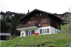 Chalet Foresta