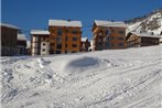 Alpenresort B22