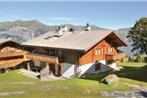 Two-Bedroom Apartment in Axalp