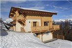 Chalet Grand Roi