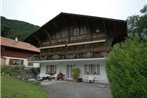Pristine Holiday Home in Wilderswil with Garden