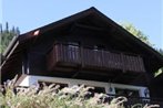 Vrijstaand chalet met prachtig uitzicht