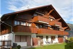 Apartment Simmental