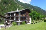 Apartment Aiglon