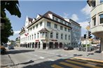 Hotel Terminus Brugg