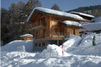 Chalet Molavi