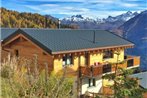 Chalet la cordee