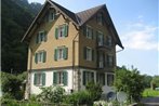 Apartment Villa Alpenblick Wolfenschiessen