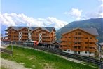 Apartment La Tzoumaz-Verbier.2