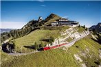 Berghotel Schynige Platte