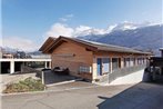 Studio Rothorn 2