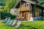 Chalet Mirabeau