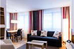 Apartment TITLIS Resort Wohnung 602