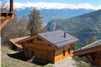 Chalet Chalet Touti (LCN311)