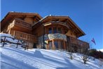 Chalet Les Bonheurs