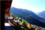 Bouillets MOUNTAIN & GARDEN chalet 12 pers