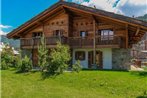 Chalet Les Cimes