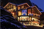 Chalet Zermatt Peak - Voted World's Best Chalet