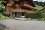 Chalet Alia - Swiss Hotel Apartments