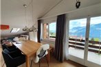 Elfe - Apartments Studio apartment for 2-4 guests with panorama view