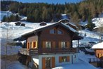 Chalet OnThePiste