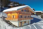 Chalet le Chapeau