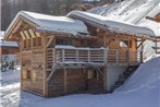 Chalet Vieux Bisse