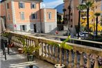 Sunny Apartment in Locarno with private kitchen & bathroom
