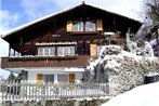 Chalet Acheregg