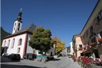 Chalet Aineck An Der Piste