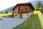 Modern Chalet in Salzburg with Sauna