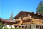 Chalet Almis-Bodeli