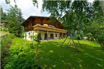 Chalet Alpenblick