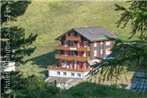 Chalet Alphubel