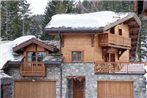 Chalet Alpinium