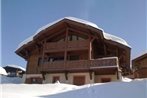 Chalet Amitie