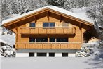 Chalet Bargbachli