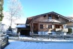 Chalet Berta