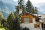 Chalet Bivouac